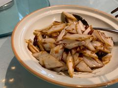 醋溜白菜-到家尝北京菜(西坝河店)