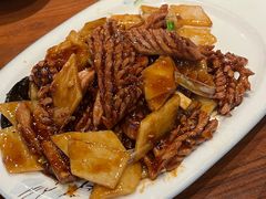 -崔义清鲁菜馆(大明湖店)