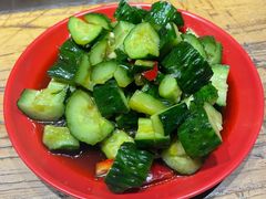 -香木香羊(小汤山店)