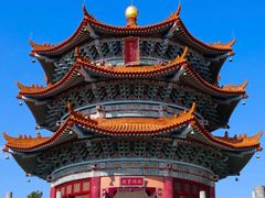 -广东圆玄道观