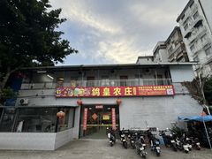 -鸽皇农庄(长湴店)