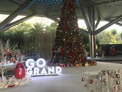 -广州富力君悦大酒店·凯菲厅