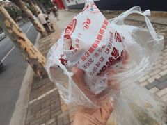 -水丰路鸡蛋饼
