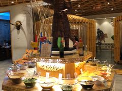 -索伦嘎·传统涮(海拉尔总店)