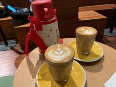 -Seesaw Coffee(朝阳大悦城店)