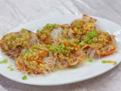 -众味海鲜大排档·活海鲜·潮汕味(南澳店)
