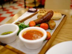 -城市大道红炉披萨烘焙坊