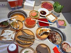 -海底捞大排档火锅(打浦路店)