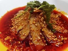 夫妻肺片-小河盐帮·私家菜·烤鸭(三元桥·霄云路店)