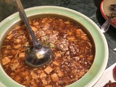 -新白鹿餐厅(悠迈生活广场店)