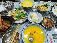 -阿金大白·上海菜馆(新天地店)
