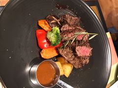 -安妮意大利餐厅(国贸店)
