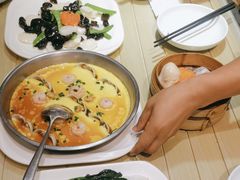-上下九广州菜馆(李家村万达店)