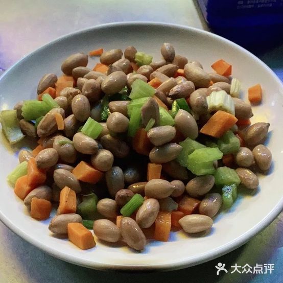 李记土灶坊花椒鸡(龙泉街店)