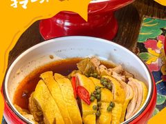 -院落新京菜·烤鸭(地安门店)