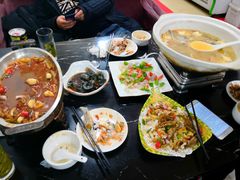 特色臭鳜鱼锅-臭鳜鱼人家·老字号徽菜