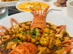 -佳丽海鲜大酒楼(环岛海景店)