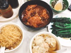 -麦文记面家(佐敦店)