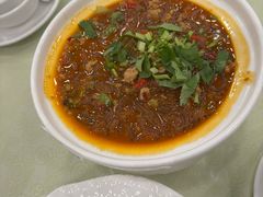 -东四民芳餐厅(世茂工三店)