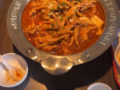 -胖哥俩肉蟹煲(杭州下沙学林街店)