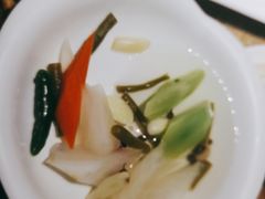 -渝信川菜(西单店)
