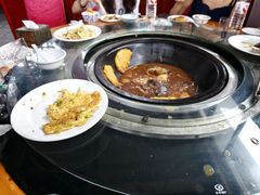 -村东第一家私房菜馆(古北水镇店)
