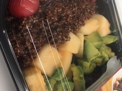-山姆餐吧(山姆会员商店店)