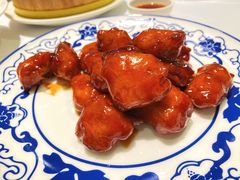 传统糖醋里脊-西湖春天•老字号杭州菜(百汇店)