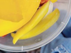 -老炳·七丛松甘草水果