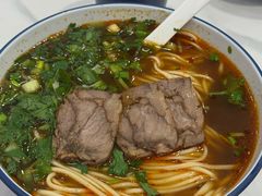 -宛平李记小吃(东关街店)