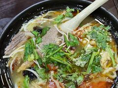 -李记清真馆(打钉巷店)