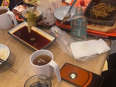 -大快活(丽丰店)