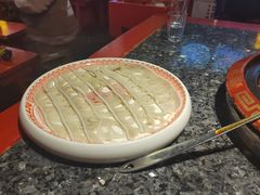 -蜀辣居鲜货老火锅(红牌楼店)