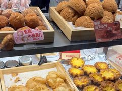 -西树泡芙(湖滨银泰in77B区店)