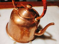 -小吊梨汤·北京菜·烤鸭(双井乐成中心店)