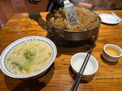 -老雒阳面馆·水席(定鼎门店)