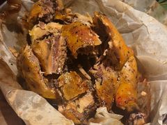 -桂满陇·海市蜃楼·黑金(国金店)