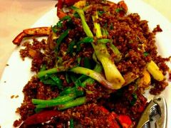 -桥底辣蟹(谢斐道店)