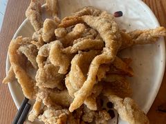 -红小满休闲餐厅(十全街店)