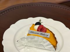 -花间烘焙BLossom Bakery