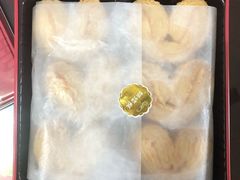 -家琳甜品(江南东店)