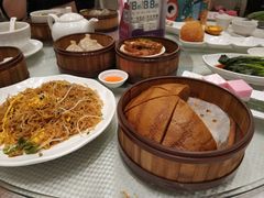-香港富临皇宫(扬名广场店)
