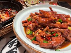 -南昌大饭店·地标美食名片(万寿宫店)