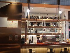 -百特喜·意大利餐厅(万达常德店)