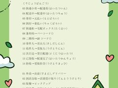 -学习谷日语培训日本留学·多语种外语教学(西单宣武分部)