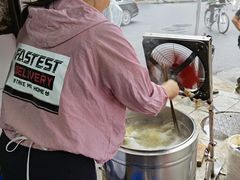 -刘臣街燃面