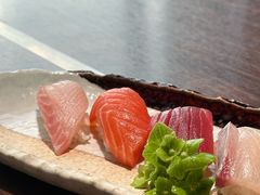 -田舍家Inakaya·炉端烧·铁板烧(天汇igc店)