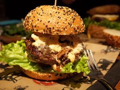 -FAT COW(虹梅路店)