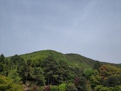 -虞山风景区