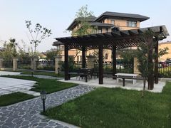 -秦皇岛阿尔卡迪亚滨海度假酒店